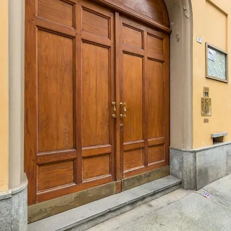 Appartement San Domenico *
