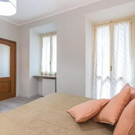 Appartement San Domenico *
