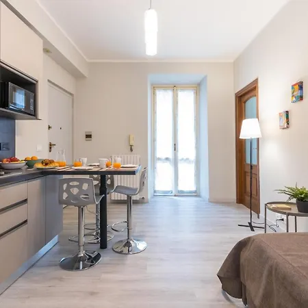 Appartement San Domenico *