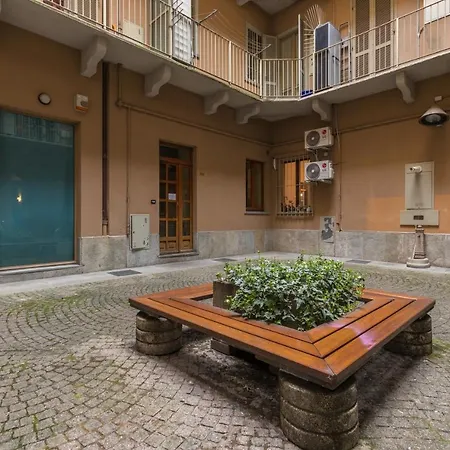 Appartement San Domenico