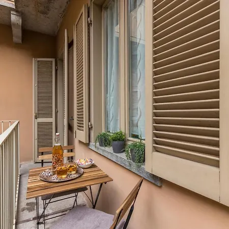 San Domenico Appartement
