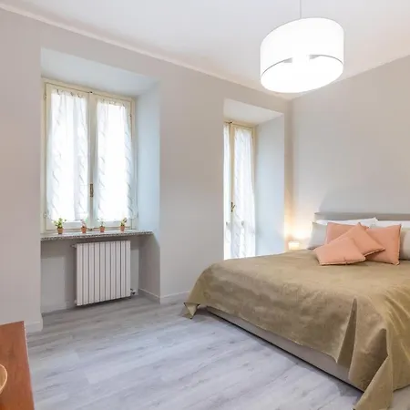 Appartement San Domenico *