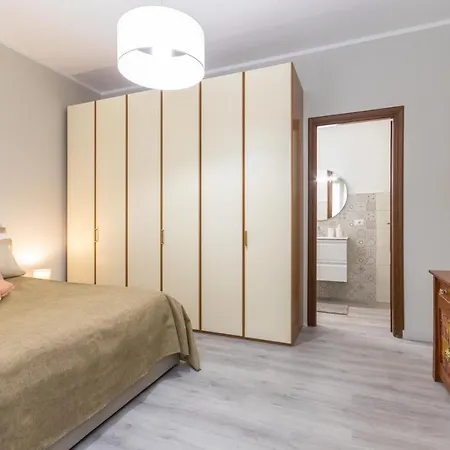 San Domenico Appartement Turin