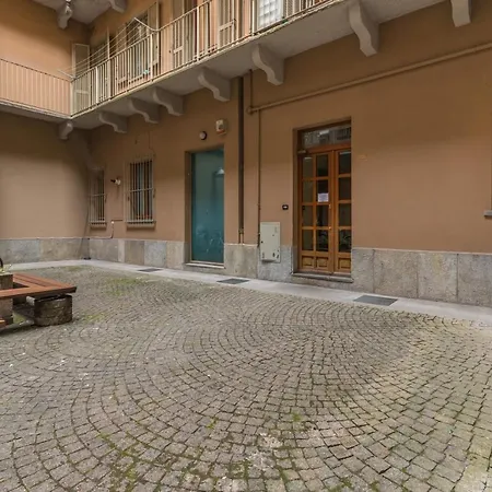 San Domenico Appartement Turin