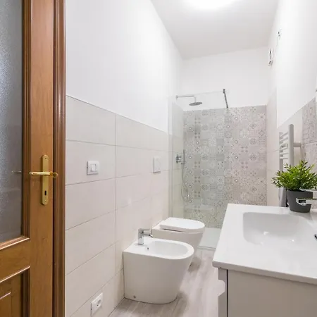 San Domenico Appartement