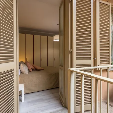 Appartement San Domenico Turin