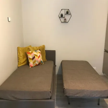 Appartement San Domenico Turin