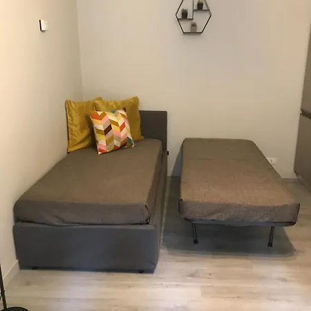 San Domenico Appartement
